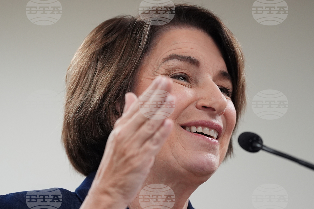 Election 2026 Minnesota Governor