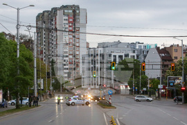 Катастрофа - инцидент