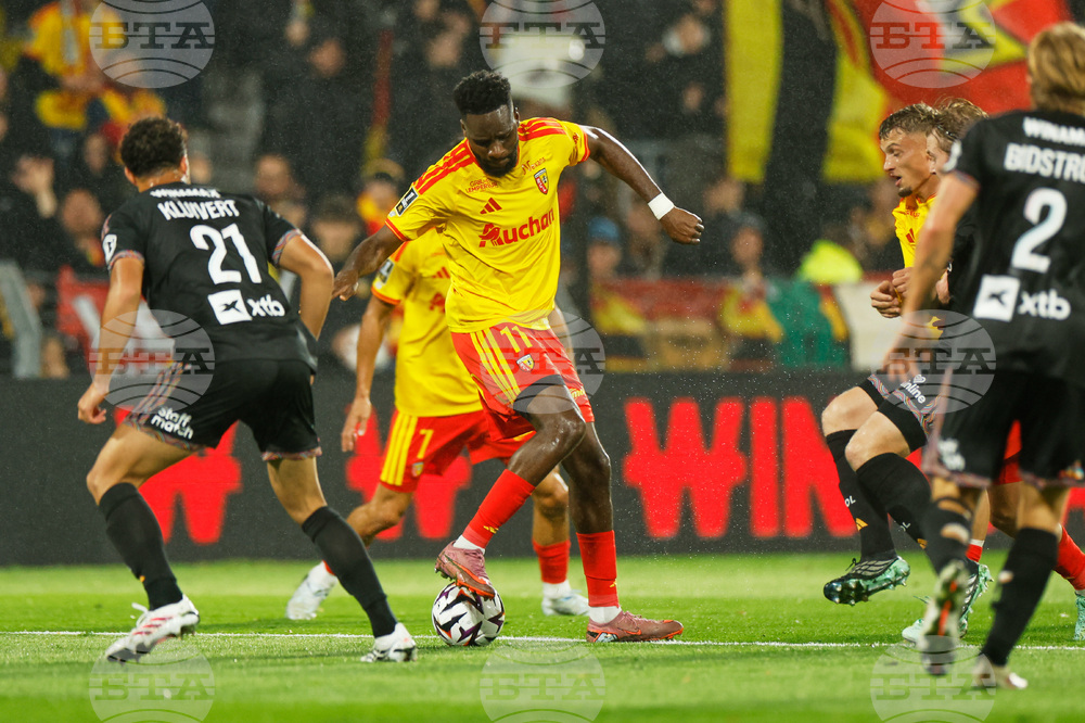 France League One Soccer