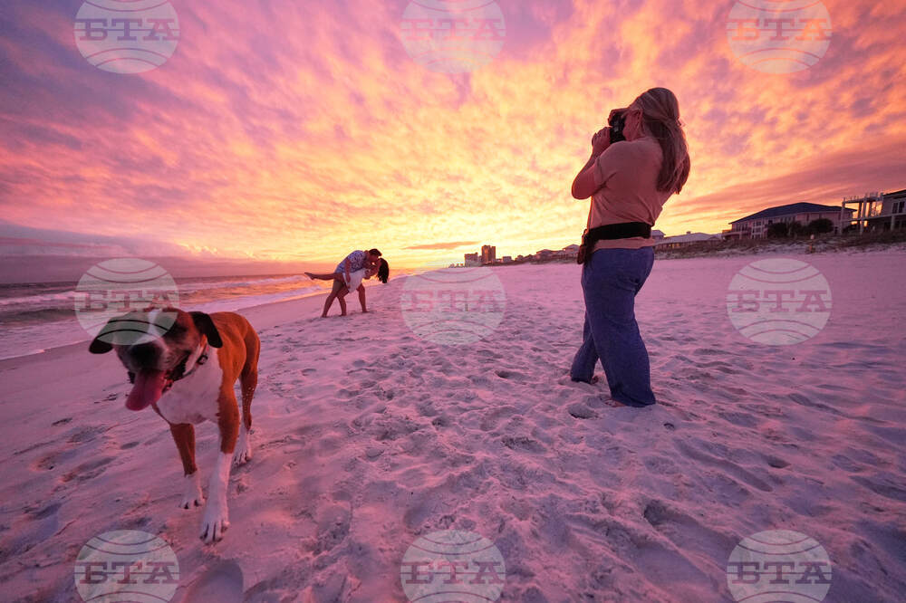 US Florida Extreme Weather Isaias