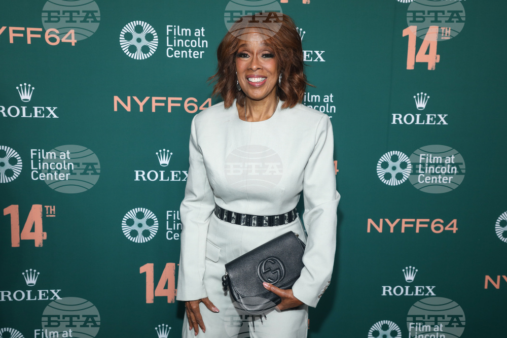 2026 NYFF - "14th" Premiere
