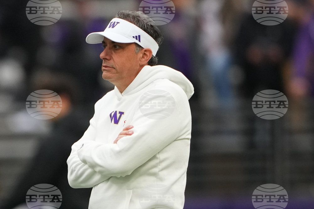 Iowa Washington Football