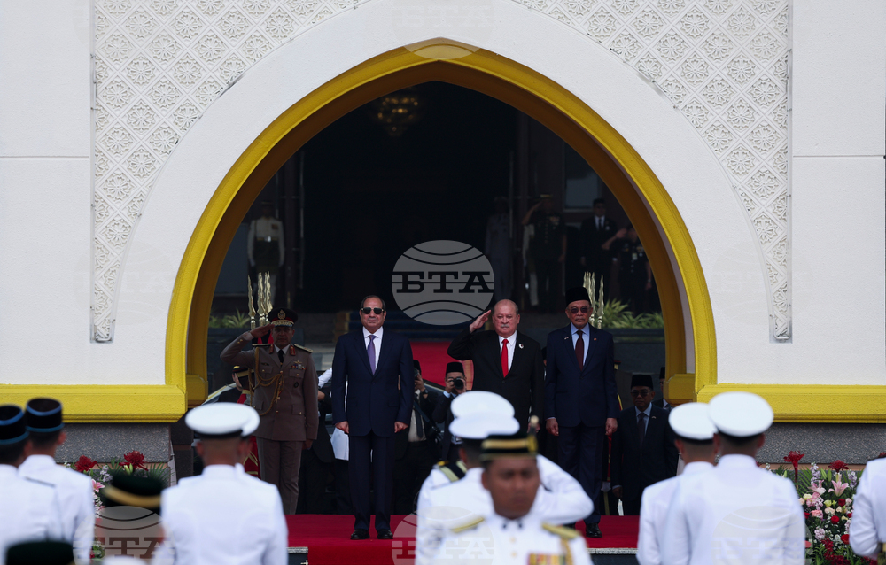 Malaysia Egypt