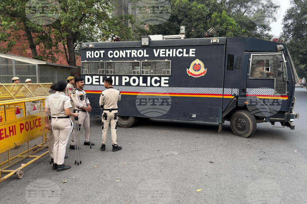 India Protests