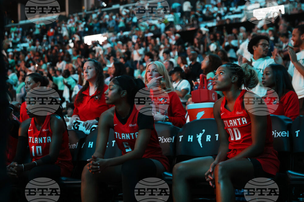 Dream Liberty Basketball