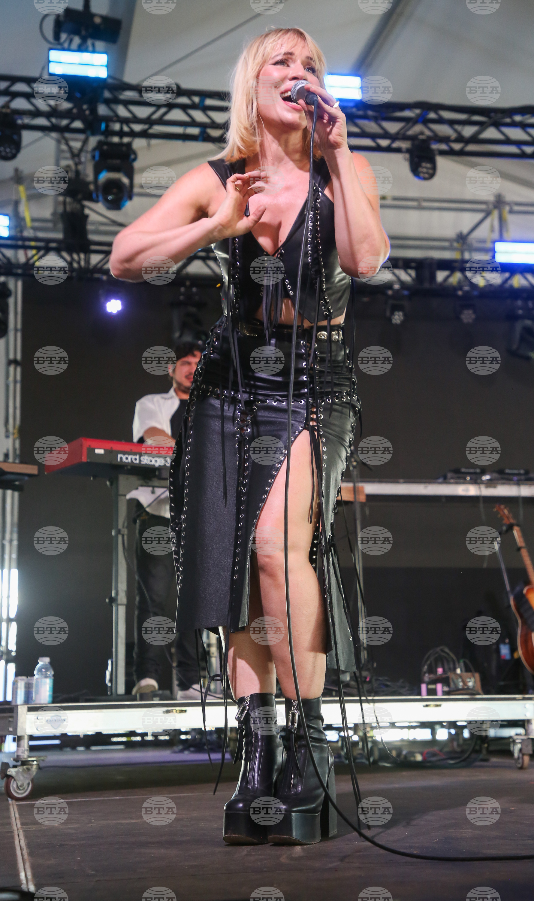 2026 Austin City Limits Music Festival - Weekend Two