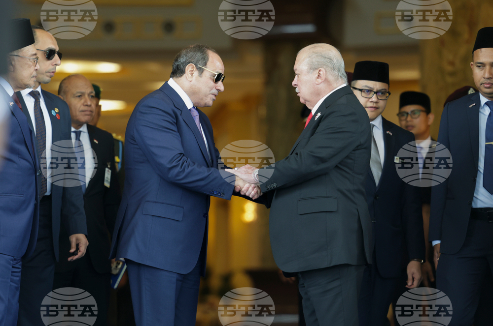Malaysia Egypt