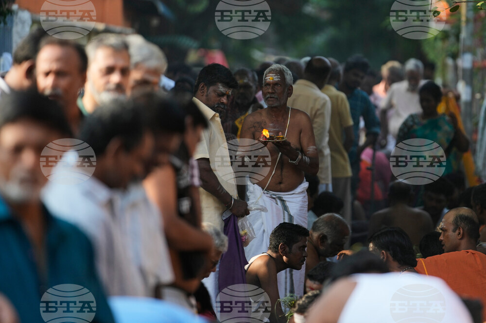 India Hindu Festival