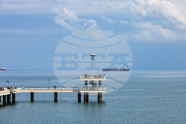 Бургас - изглед