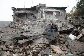 Russia Ukraine War