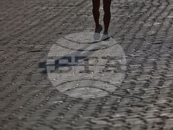 София маратон 2026 - Garmin Run - 10 км
