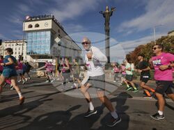 София маратон 2026 - Garmin Run - 10 км