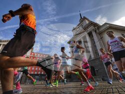 София маратон 2026 - Garmin Run - 10 км
