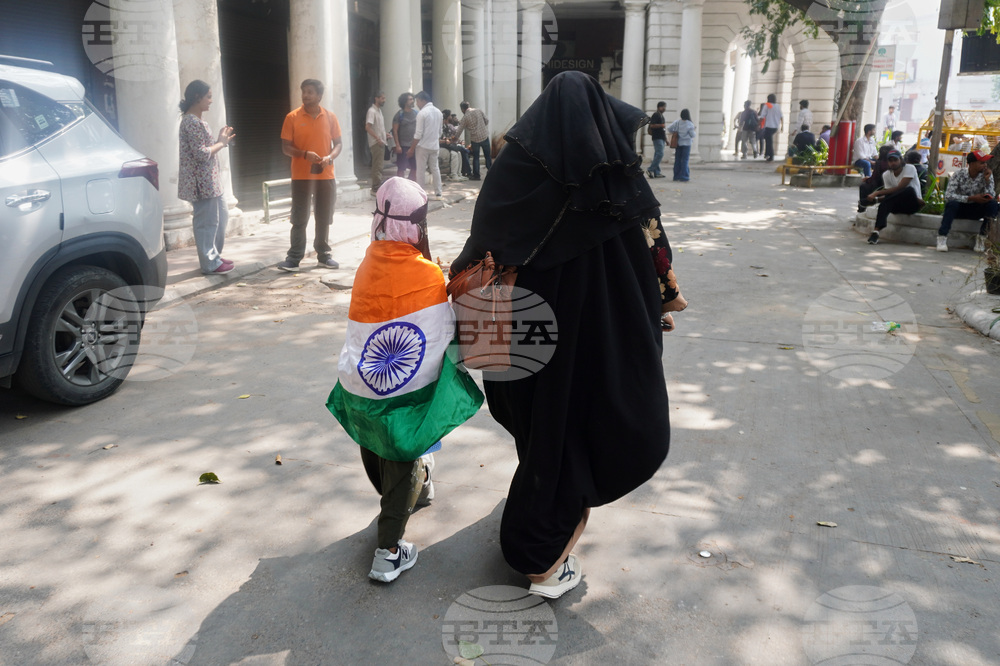 India Protests