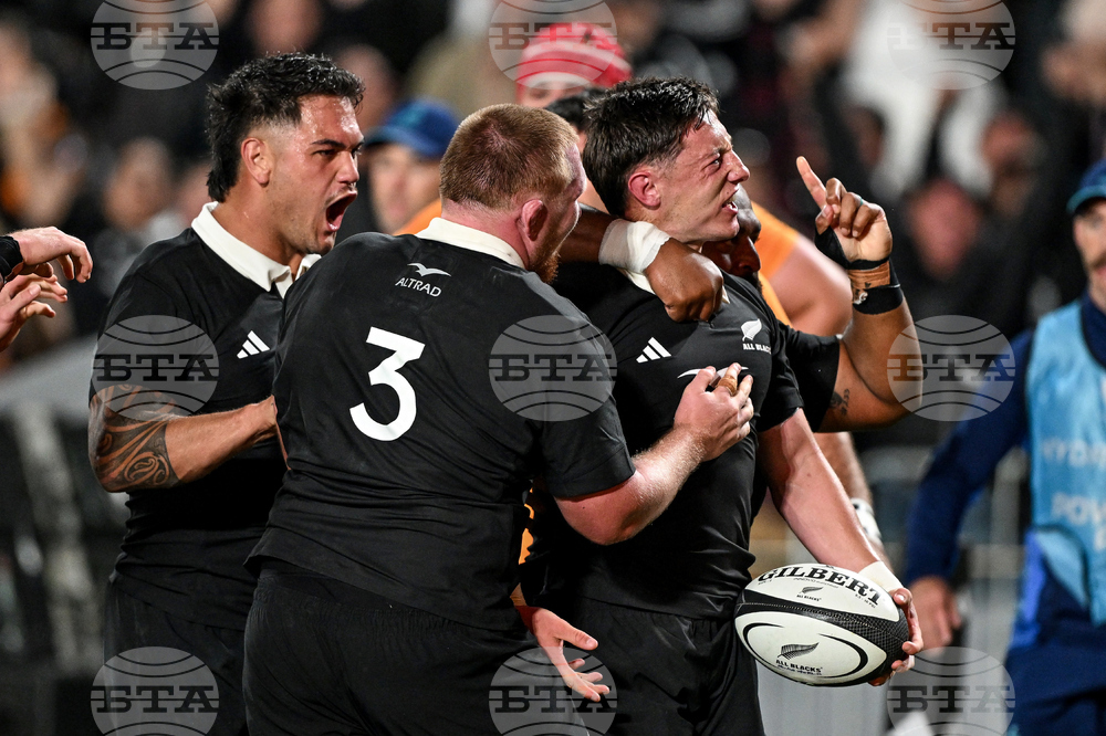 New Zealand Australia Rugby