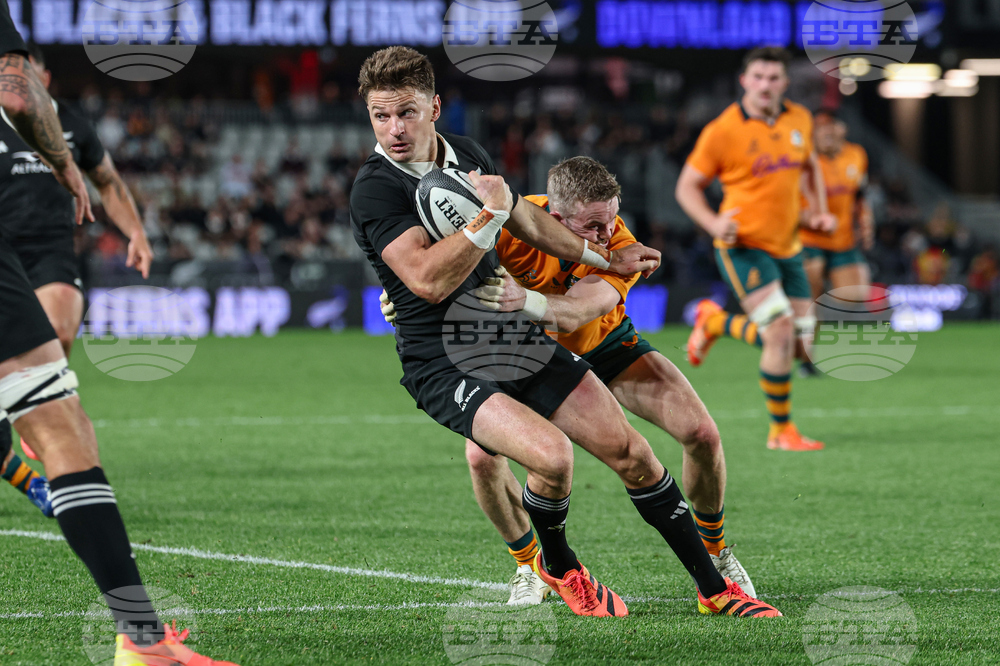 New Zealand Australia Rugby