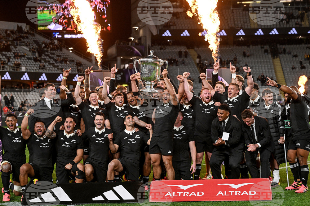 New Zealand Australia Rugby