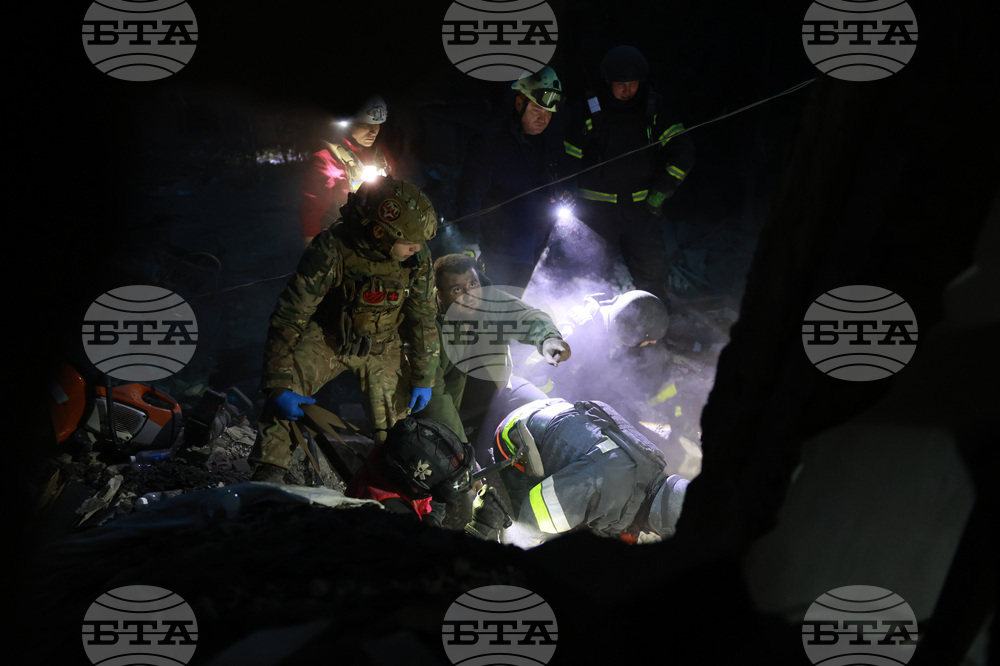APTOPIX Russia Ukraine War