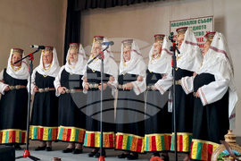 Село Стража - „Стража пее, играе и се смее“ национален събор