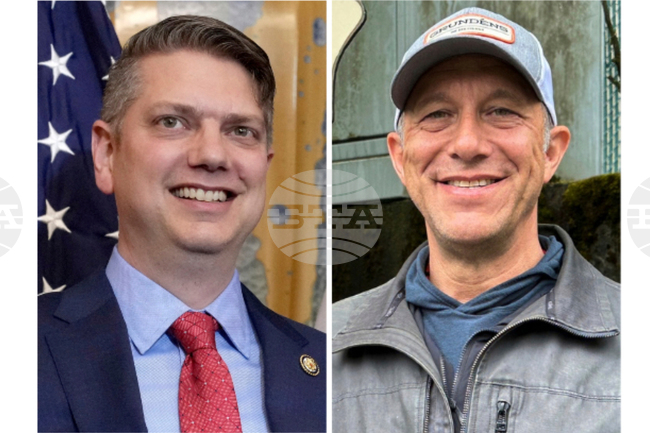Election 2026 Alaska House
