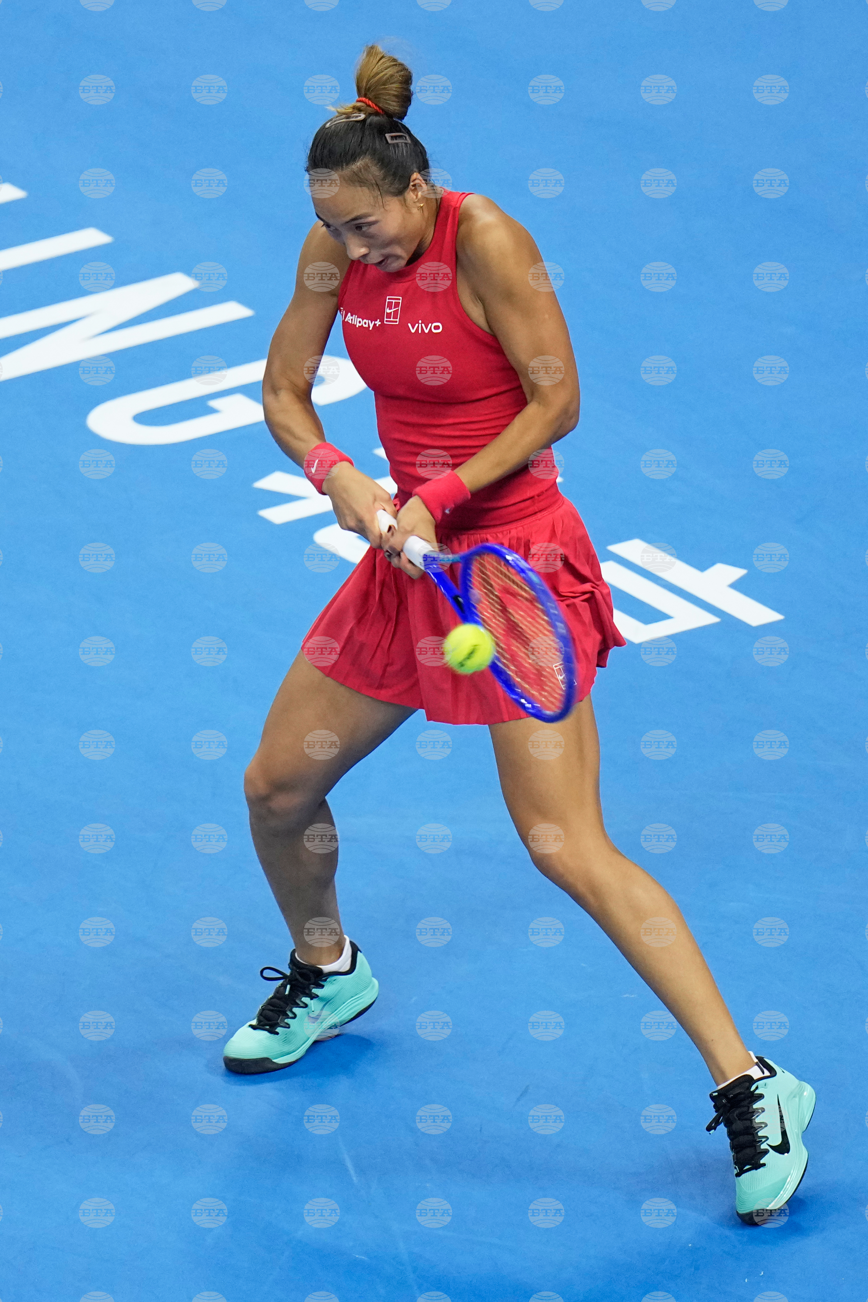 China Open Tennis