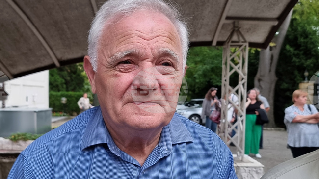 В литературата количеството не означава качество, каза поетът Ванилин Гавраилов