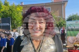 Стара Загора - Празник на ореха