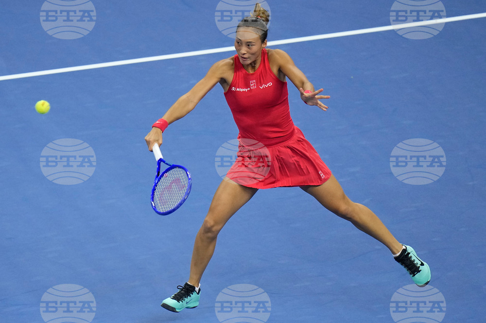 China Open Tennis