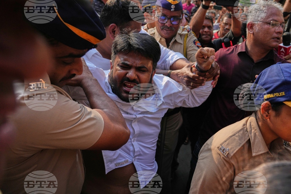 India Protests
