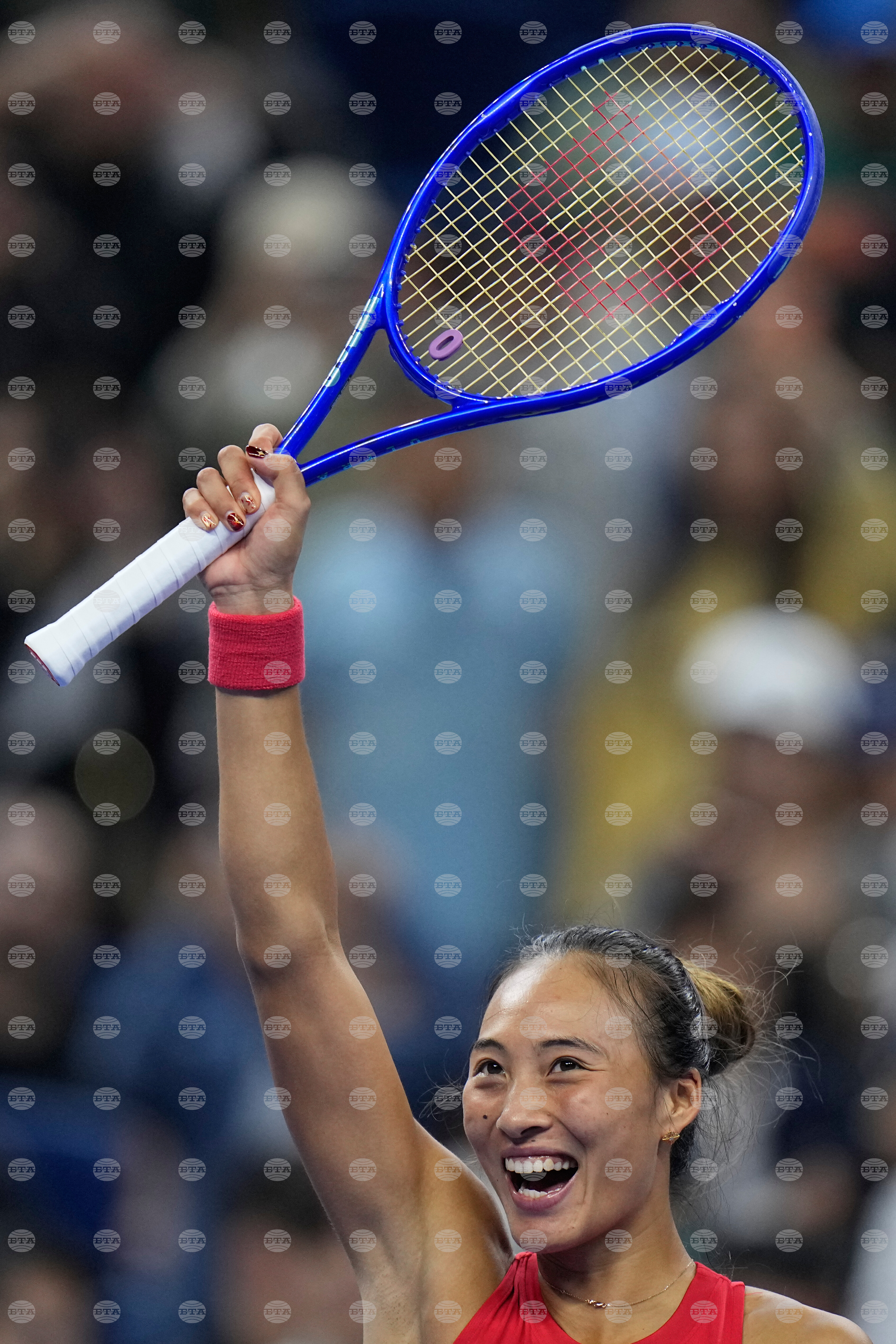 China Open Tennis