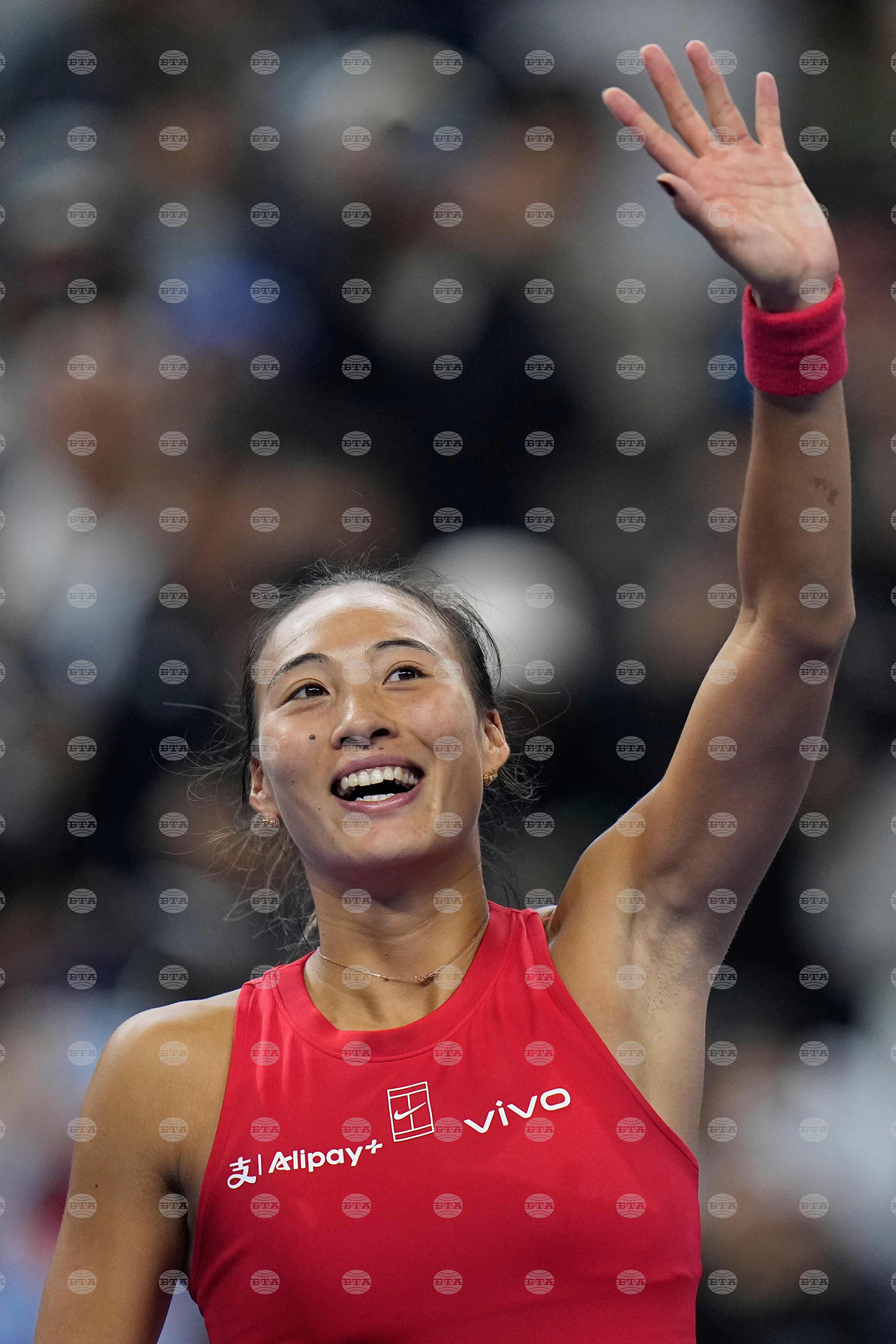 China Open Tennis