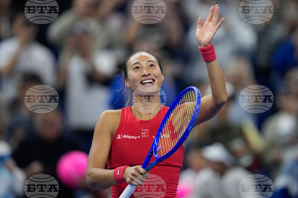 China Open Tennis