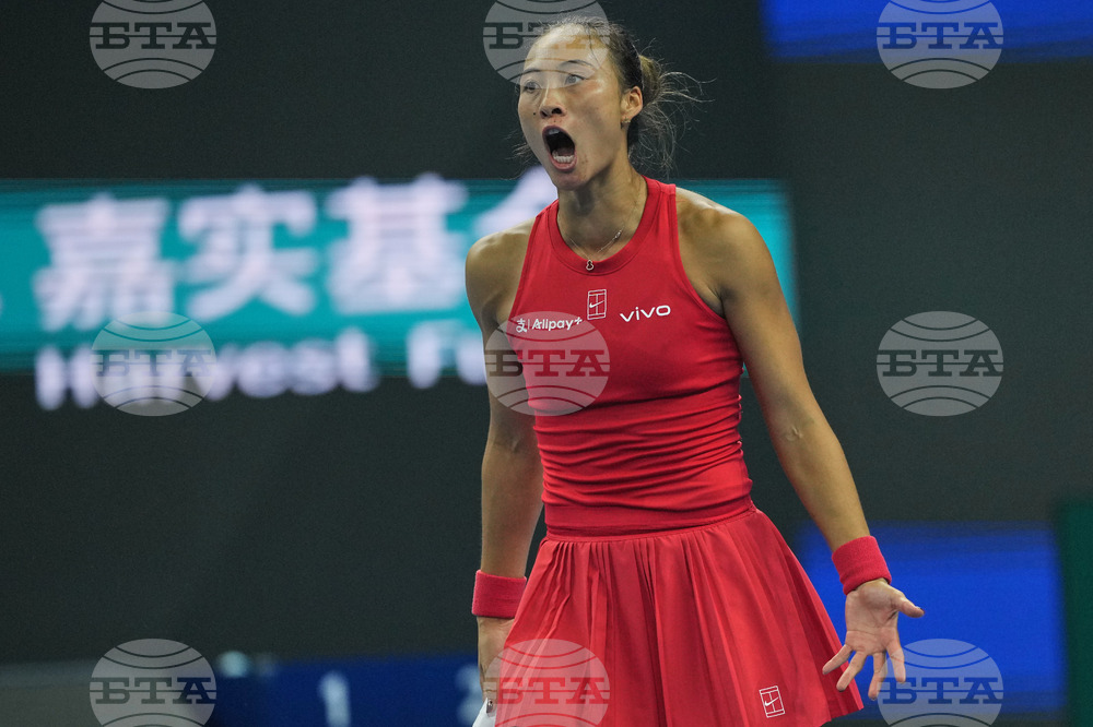 China Open Tennis