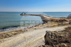 Варна - курорт „Св. Св. Константин и Елена“ - нова буна