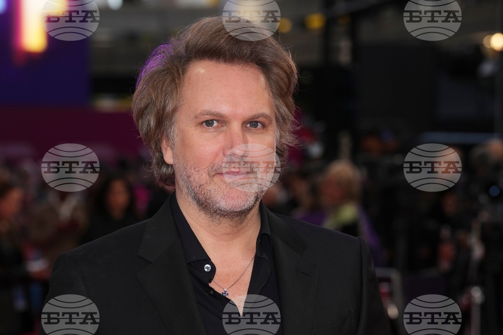 Britain LFF Bunker Red Carpet