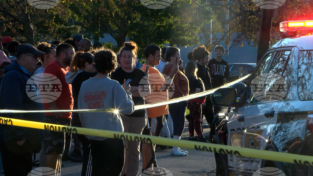 Pennsylvania-Shooting