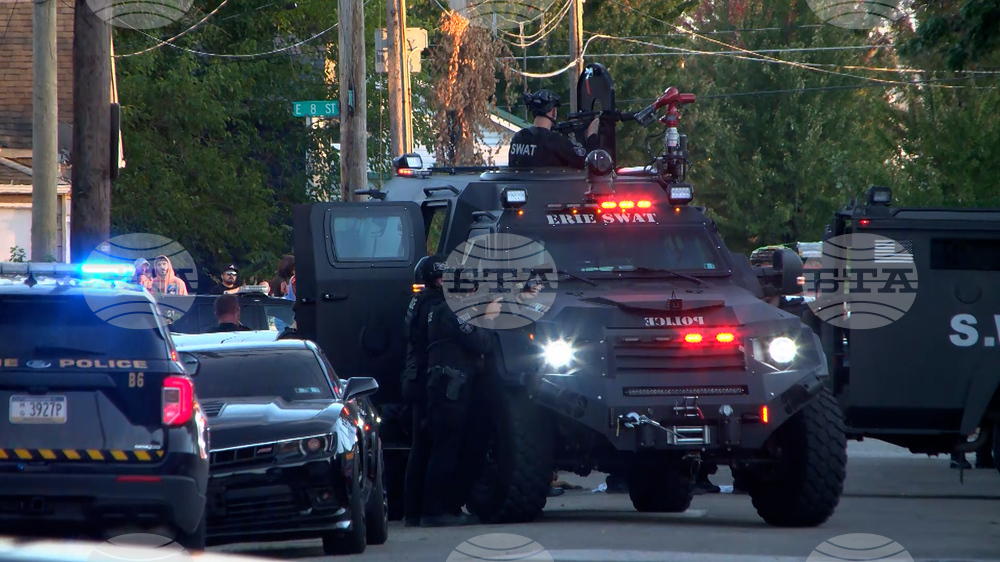 Pennsylvania-Shooting
