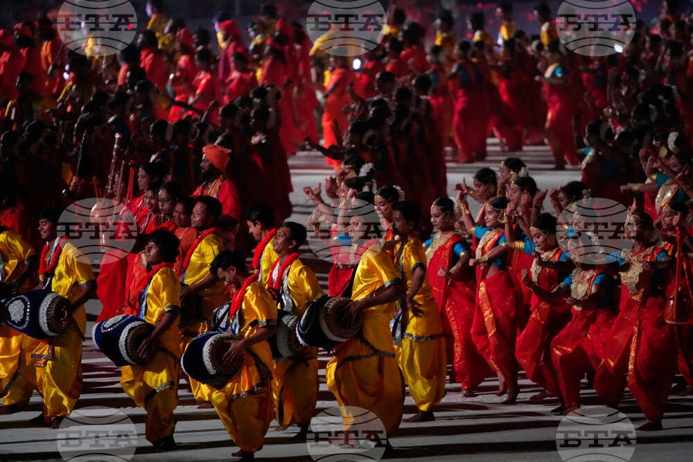 India Hindu Festival