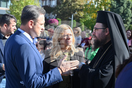 Монтана - Михаела Доцова - фестивал „Нишката на поколенията“