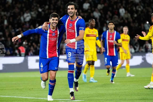 France League One Soccer