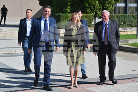 Монтана - Михаела Доцова - фестивал „Нишката на поколенията“