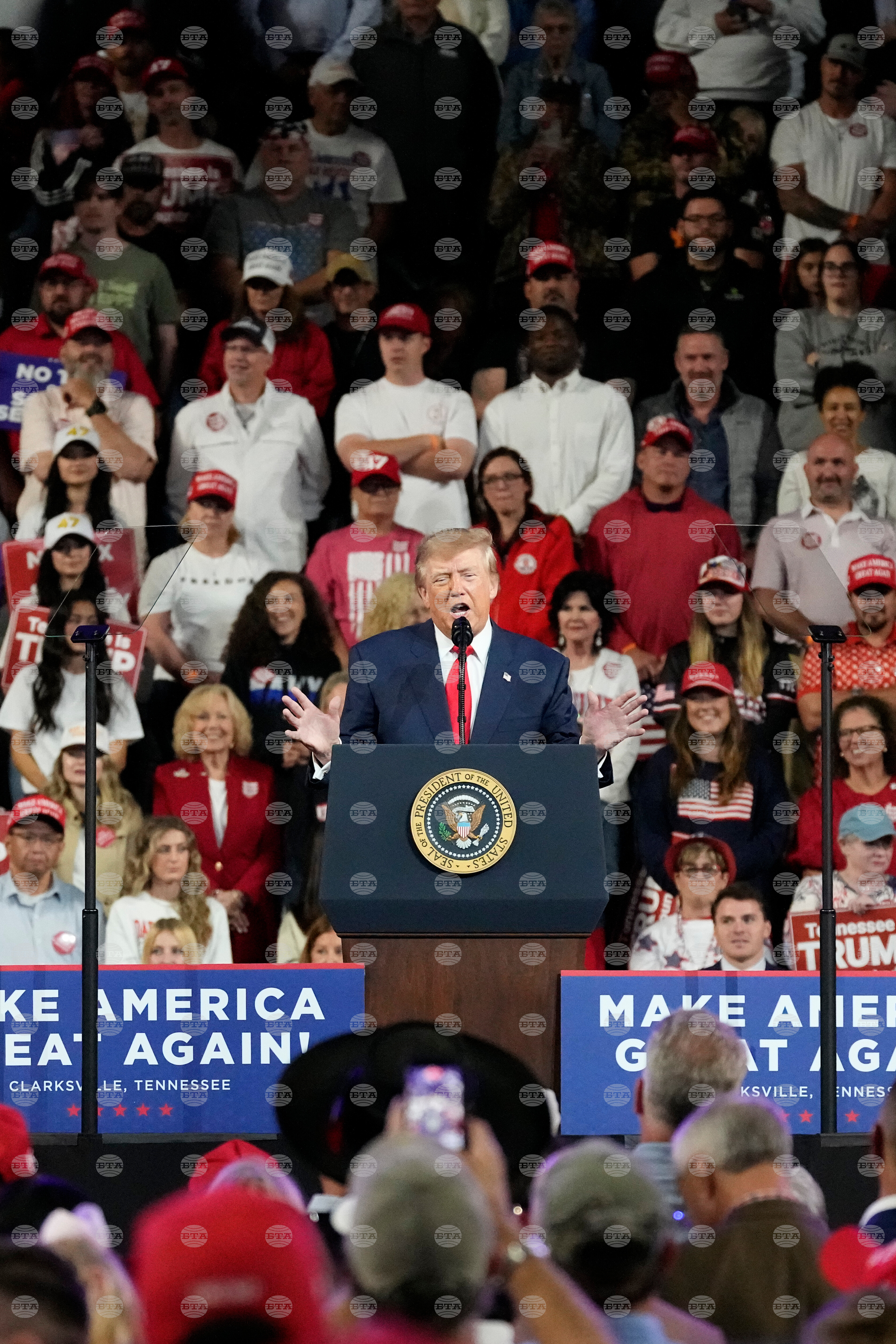 Trump