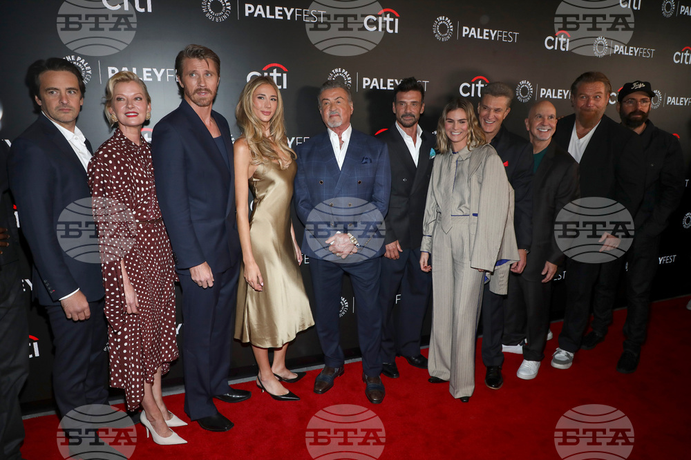 2026 PaleyFest NY - "Tulsa King" Special Screening