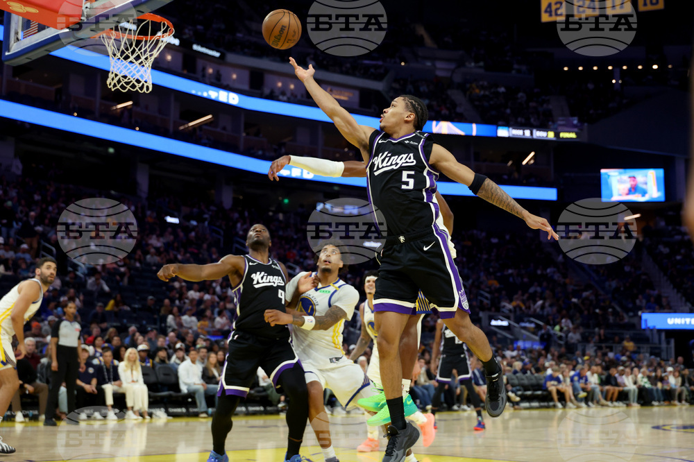 Kings Warriors Basketball