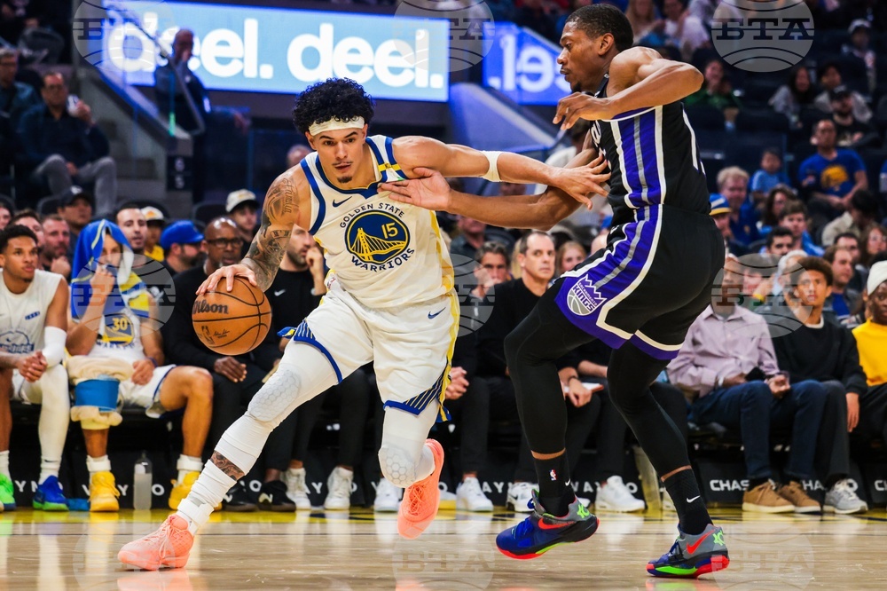 Kings Warriors Basketball