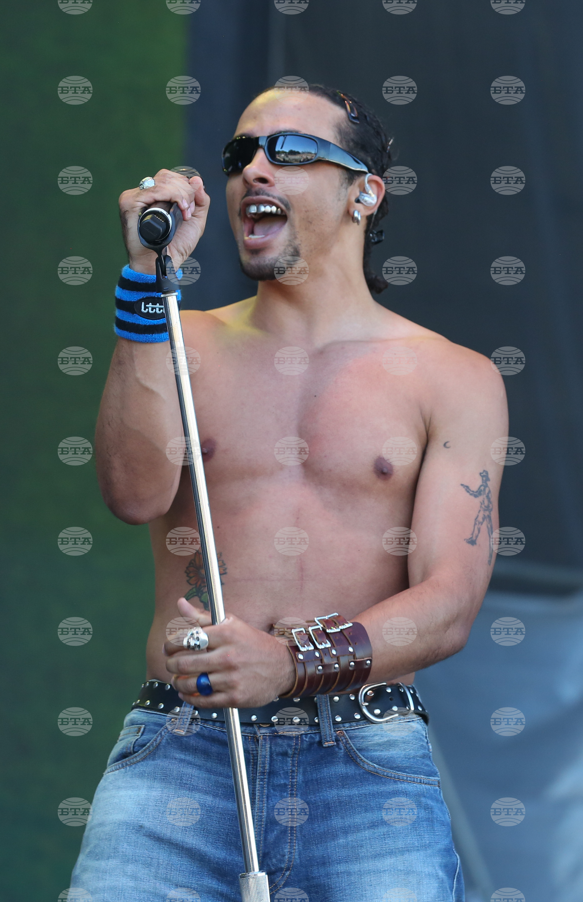 2026 Austin City Limits Music Festival - Weekend Two