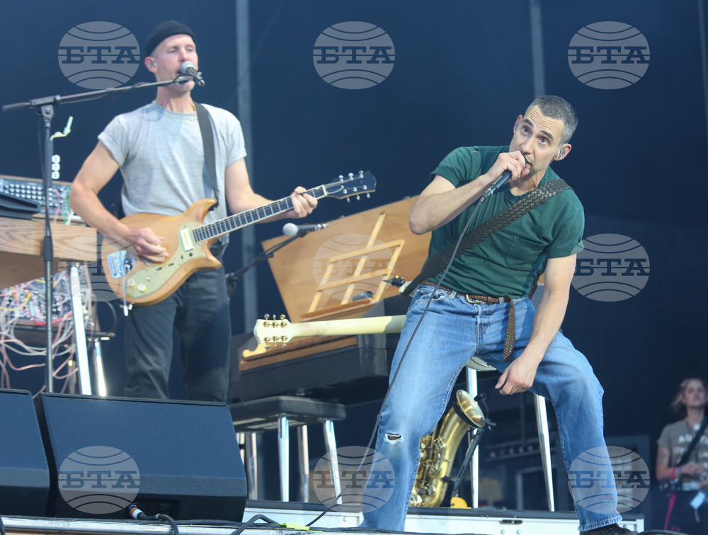 2026 Austin City Limits Music Festival - Weekend Two