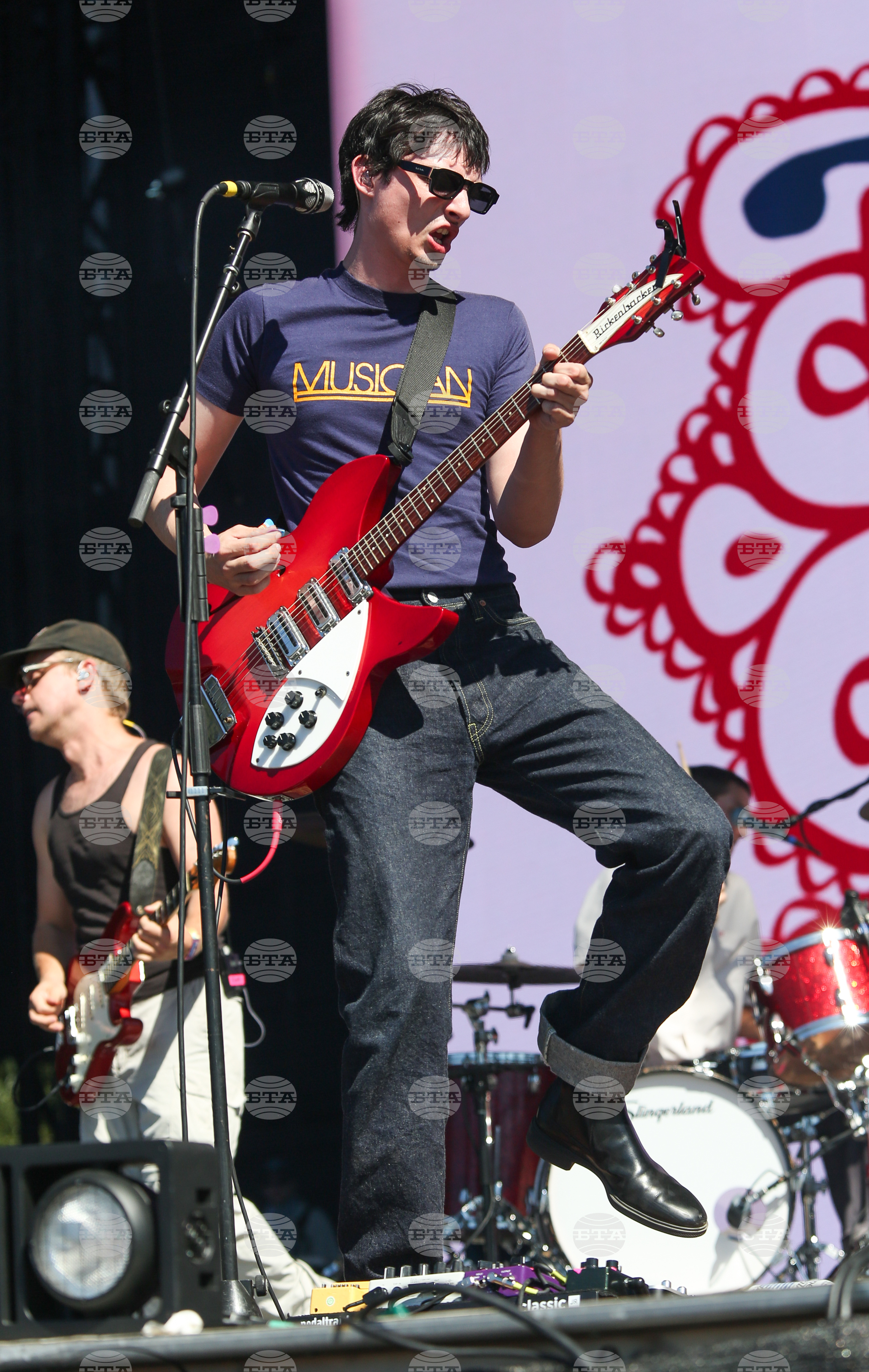 2026 Austin City Limits Music Festival - Weekend Two