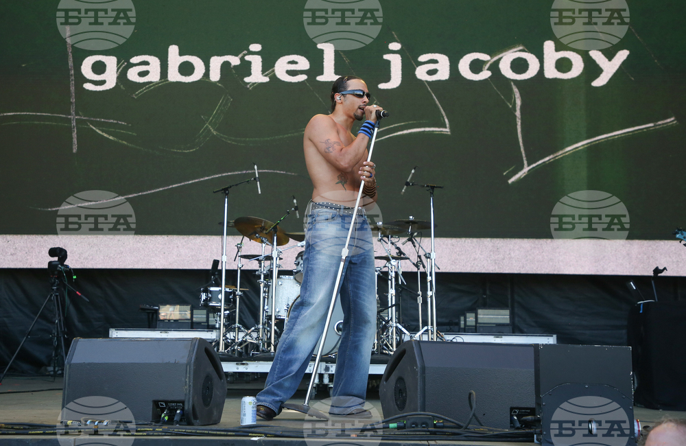 2026 Austin City Limits Music Festival - Weekend Two