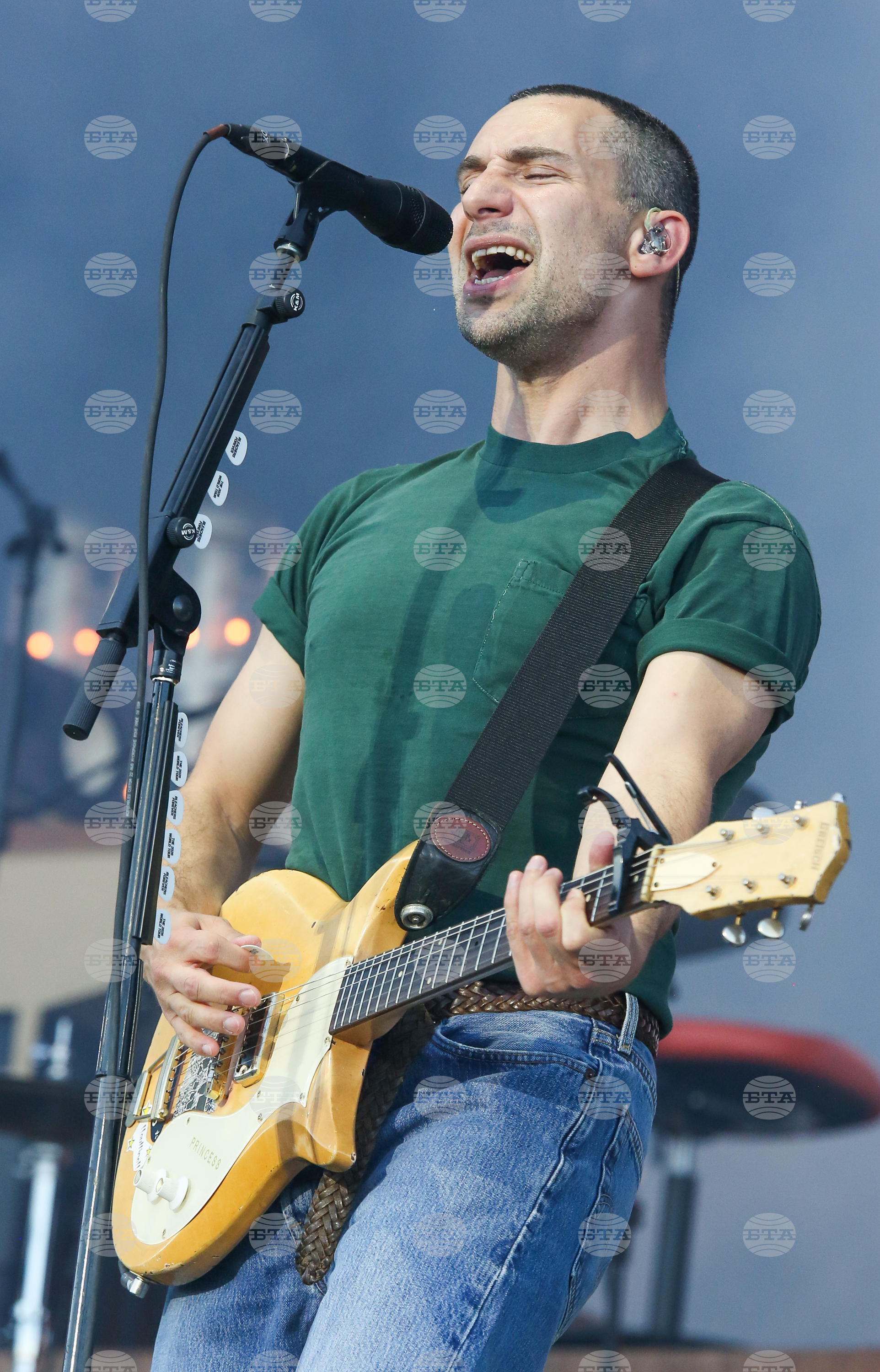 2026 Austin City Limits Music Festival - Weekend Two